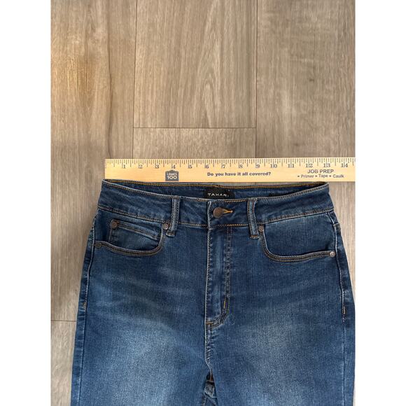 TAHARI Ella High Rise Skinny Women's Size 4/27 - Picture 3 of 6